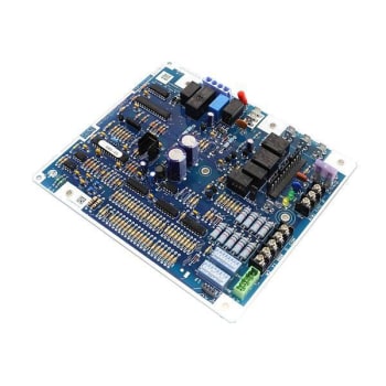 Image for Carrier Control Board Hk42fz094 from HD Supply
