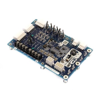 Image for Carrier Control Board Hk50aa058 from HD Supply
