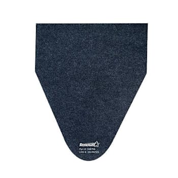 Renown Disposable Urinal Carpet Mat (6 Per Case)