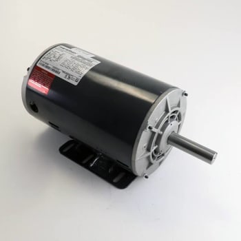 Image for Carrier 208-230/460v 3ph 1725 RPM 2.9hp Hd58fr233 from HD Supply