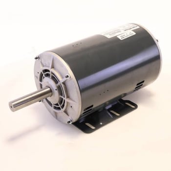 Image for Carrier 230/460v 3ph 1725 RPM Blower Motor Hd58fr232 from HD Supply