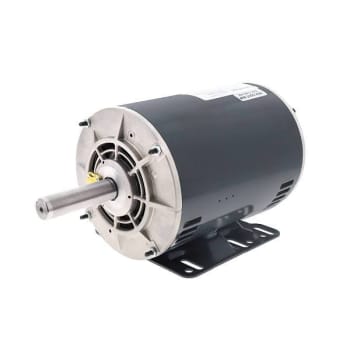 Image for Carrier 208-230/460v 3ph 2.9hp 1725 RPM Hd58fe654 from HD Supply