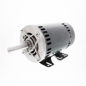 Image for Carrier Motor 208-230/460v Wb Mounting Hd58fe651 from HD Supply