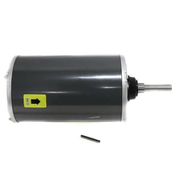 Image for Carrier 208-230/460v 3ph 2hp 1140 RPM Motor Hd52az002 from HD Supply