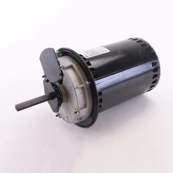 Image for Carrier 1140 RPM 208/230/460 3ph Splhp Hd52ak652 from HD Supply