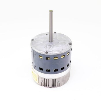 Image for Carrier 120/240v 1ph 1/2hp Fr39 1050 RPM Hd44ar331 from HD Supply