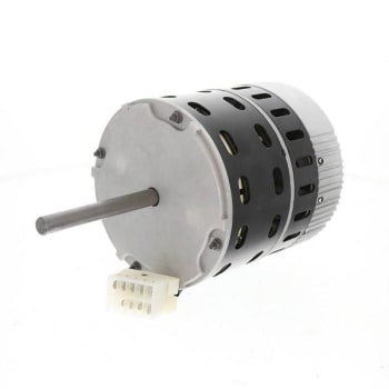 Image for Nueco 1/2hp Ecm Motor 208-230v Hd44aq271 from HD Supply