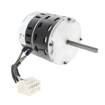 Image for Carrier 208-230v 1/2hp Ecm Motor Hd44aq269 from HD Supply