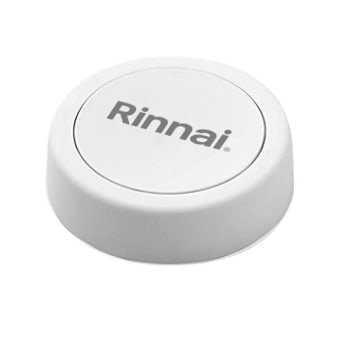 Image for Rinnai Recirculation Wireless Button 200 Series from HD Supply
