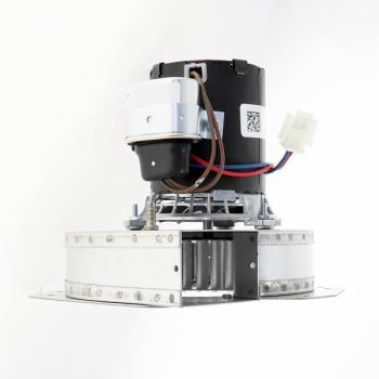 Image for Lennox 208/230v Inducer Assembly 3200 RPM 69m31 from HD Supply
