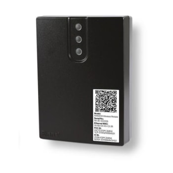 Image for Rinnai Wireless Module Model Rwm200 from HD Supply