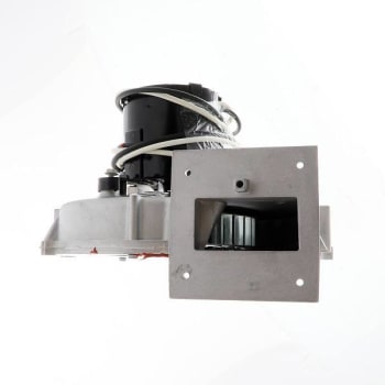 Image for Lennox 115v Inducer Assembly Kit 67m68 from HD Supply