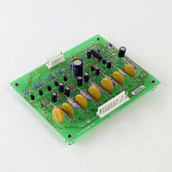 Image for Trane Printed Circuit Board Brd0741 from HD Supply