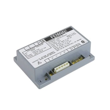 Image for Hydrotherm Ignition Module 35-655927-001 Bm-8814 from HD Supply