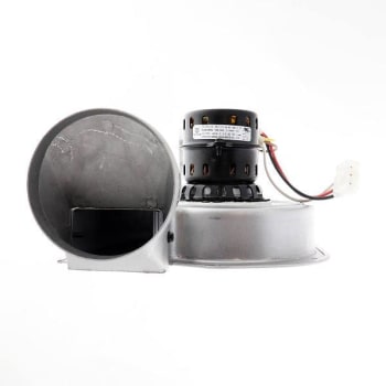 Image for Trane 115v 2-Stage Inducer Assembly Blw1320 from HD Supply