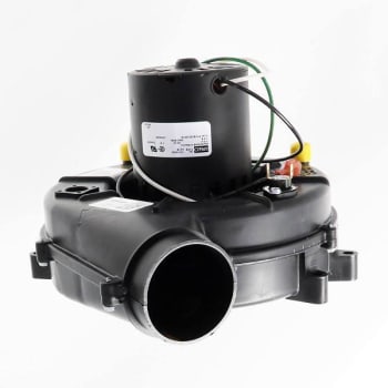 Image for Goodman Inducer Fan Motor Assembly B2833001s from HD Supply