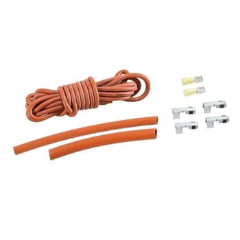 Image for Raypak Hi Tension Ignition Wire 002663b from HD Supply