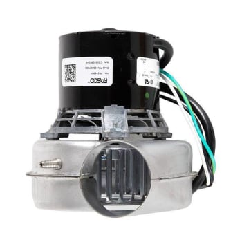 Adp Inducer Assembly 76746100