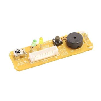Image for Daikin Printed Circuit Board 7900094 from HD Supply