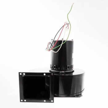 Image for Rbi Boiler 115v 1/4hp 3400 RPM Blower Assembly 12-0014k from HD Supply