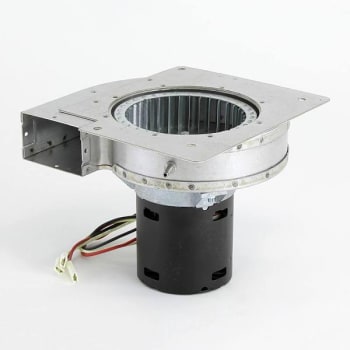 Lennox 208-230v Inducer Motor 10w59