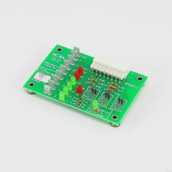 Image for Lennox Circuit Board 10w57 from HD Supply