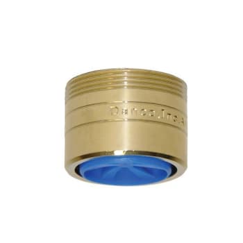 Image for Danco 1.5 Gpm Dual Thread Aerator In Polished Brass from HD Supply