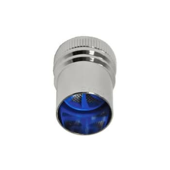 Image for Danco 55/64" – 27f Long Dishwasher Aerator Adapter In Chrome from HD Supply