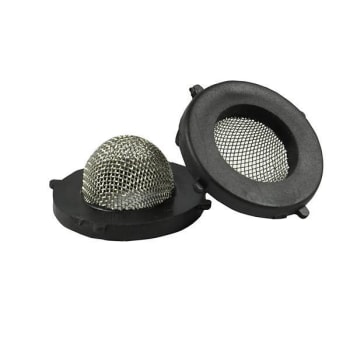 Image for Danco 5/8" Hose Washer With Screen For Washing Machines from HD Supply