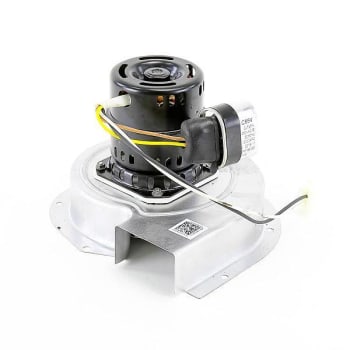 Lennox 230v 3450 RPM Inducer Motor