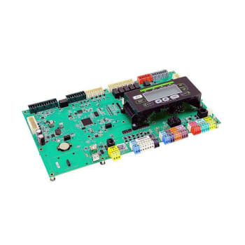 Image for Lennox Unit Controller M3 from HD Supply