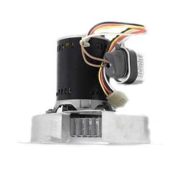 Image for Lennox 208-230v 1/32hp 2 Speed Inducer from HD Supply
