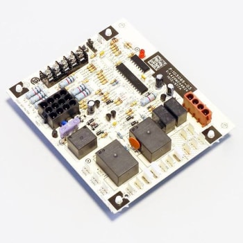 Image for Lennox Control Board Kit from HD Supply