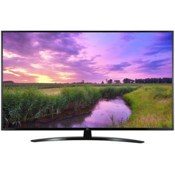 LG 65'' Un343h Series Uhd Commercial Lite TV For Hospitality