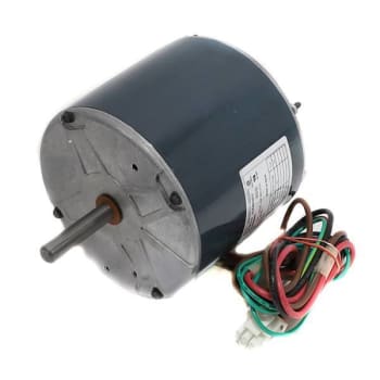 Image for York 208-230 Volt 1 pH 1/4 HP 850 RPM Motor from HD Supply