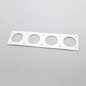 Laars 4-Port Burner Gasket