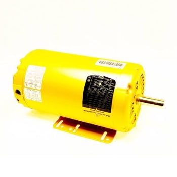 Image for York 208-230/460 Volt 3 pH 3 HP 1750 RPM from HD Supply