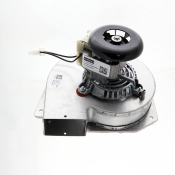 Image for York 1 Speed Inducer Assembly from HD Supply