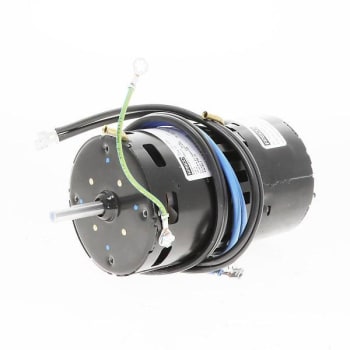 Image for York Motor Inducer 115 Volt Ac 3000 RPM from HD Supply
