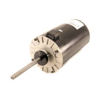 Image for York 1.5 Hp 1140/940 190/208/230-3 Ph from HD Supply