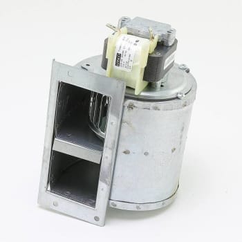 Image for York Bdf Vent Booster Assembly from HD Supply