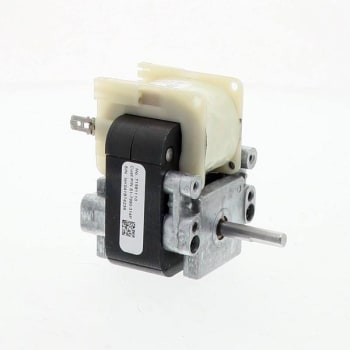 Image for York Motor Inducer 115 Volt Ac Single Phase 2900 RPM 1 Spd Ccw Lead End Rotation from HD Supply