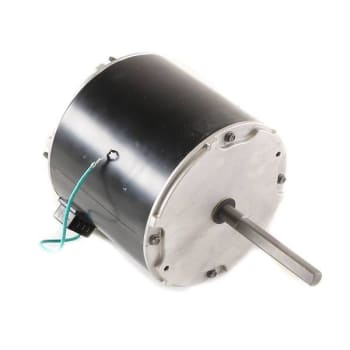 Image for York 460 Volt 1 pH 1/2 HP 1090 RPM Condenser Motor from HD Supply