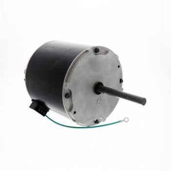 Image for York 208-230 Volt 1 pH 1/2 HP 1090 RPM Motor from HD Supply
