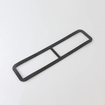 Image for Laars Header Gasket With Barrier from HD Supply
