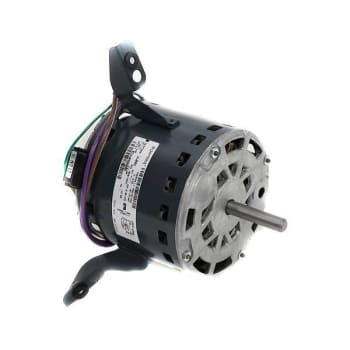 Image for York 230 Volt 1 pH 1/2 HP 1075 RPM 3 Speed Ccw from HD Supply