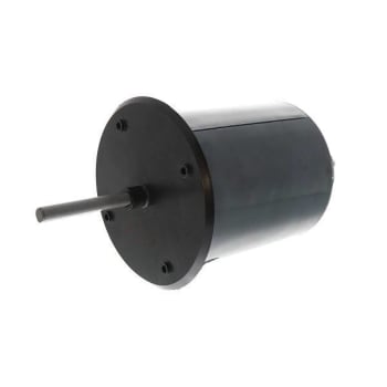 Image for York 460 Volt 1 pH 3/4 HP 1075 RPM Motor from HD Supply