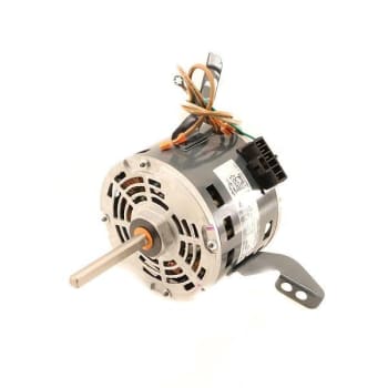 Image for Enviro-Tec 115 Volt 1/6 HP 1075 RPM 3 Speed Motor from HD Supply
