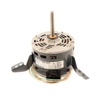 Image for Enviro-Tec 277 Volt 1 pH 1/6-1/8-1/10 HP 1075 RPM from HD Supply
