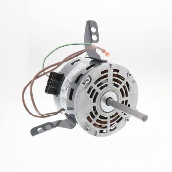 Image for Enviro-Tec 115 Volt 1 pH 1/4-1/6-1/8 HP 1000 RPM from HD Supply